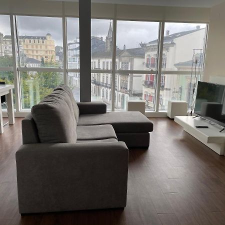 Lugo 360 Apartment Exterior foto