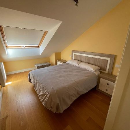 Lugo 360 Apartment Exterior foto