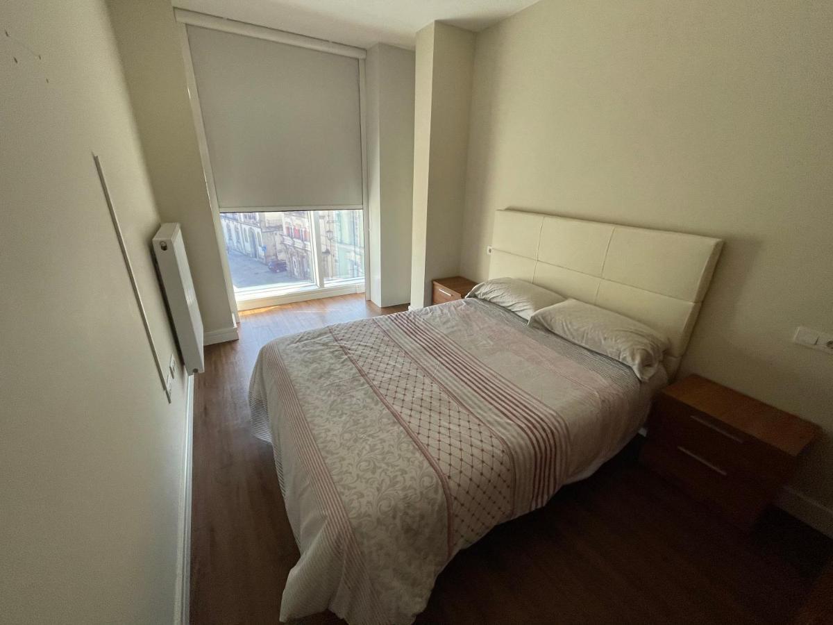 Lugo 360 Apartment Exterior foto