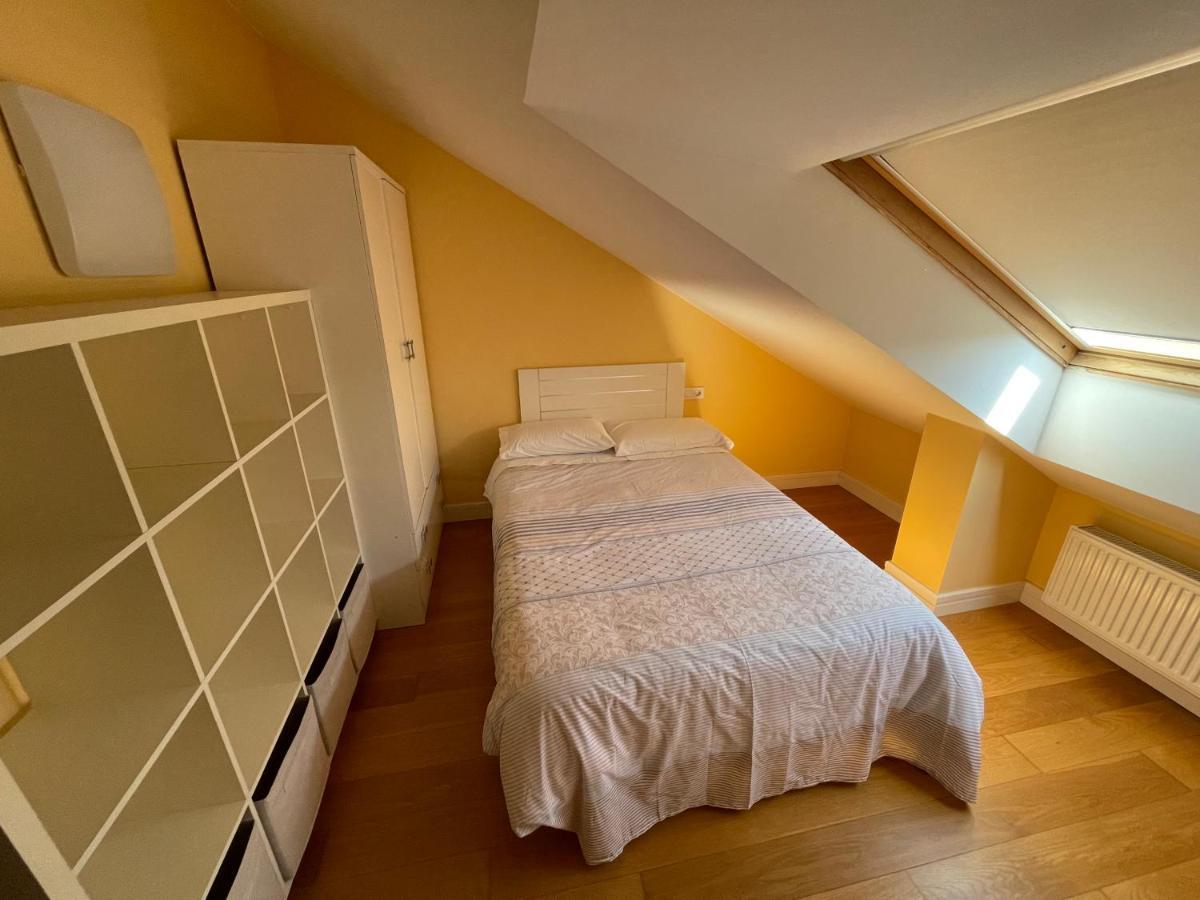 Lugo 360 Apartment Exterior foto