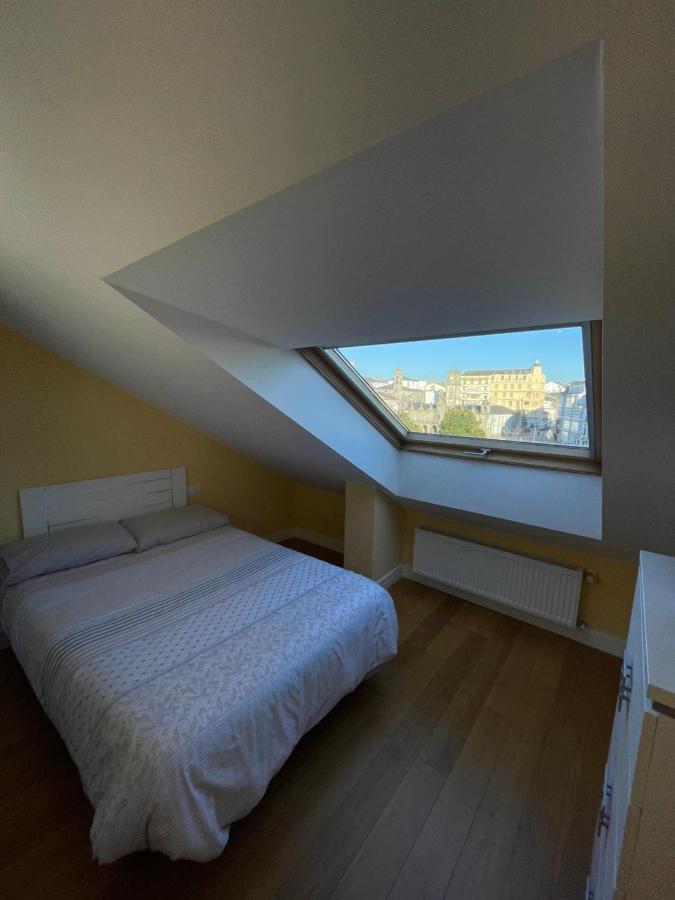 Lugo 360 Apartment Exterior foto