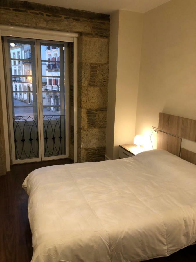 Lugo 360 Apartment Exterior foto