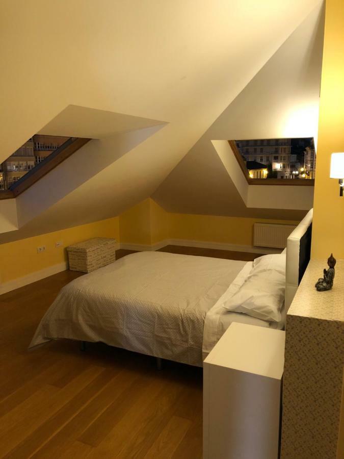 Lugo 360 Apartment Exterior foto